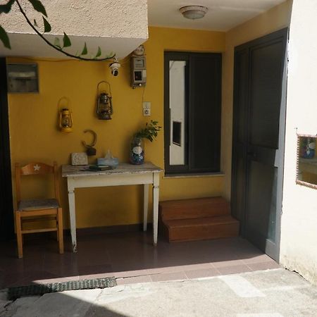 Albaniantrip Rooms And Apartments Tirana Exterior photo